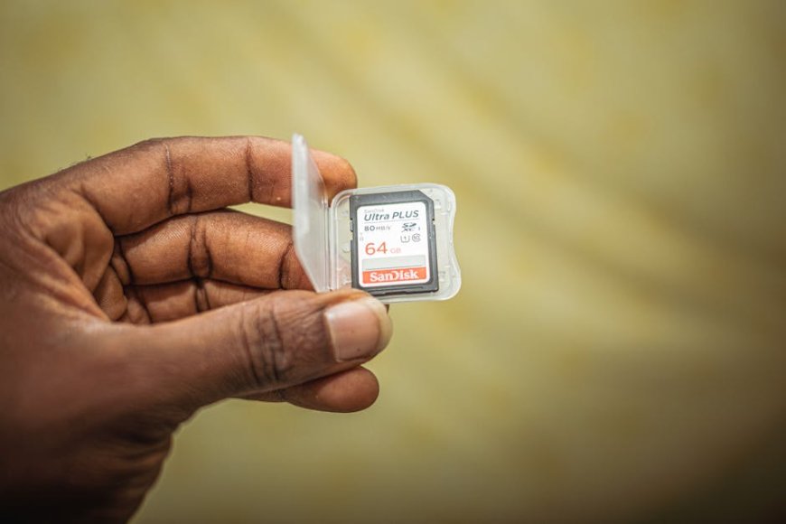 SSD 2TB Mini Biwin Inovasi Penyimpanan Kecil Super Cepat