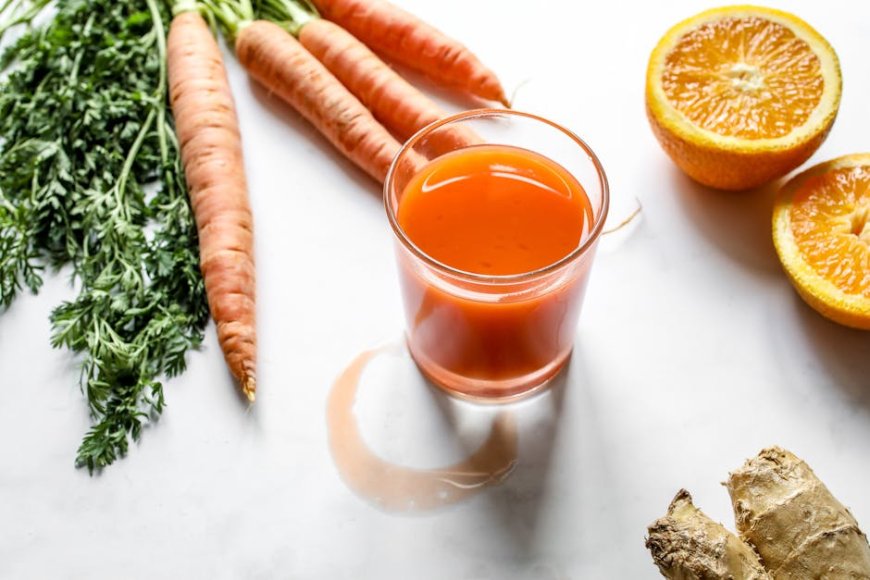 Fakta Minuman Antioksidan untuk Detoks Hati dan Kualitas Tidur Malam