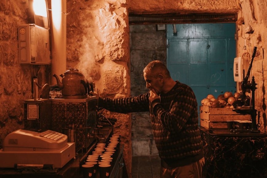 Hidden Gems Coworking Space di Bangkok Ho Chi Minh Kuala Lumpur