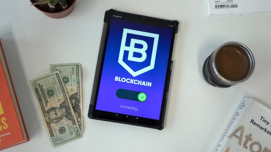 Cara Mudah Beli Crypto di Trust Wallet Pakai Revolut