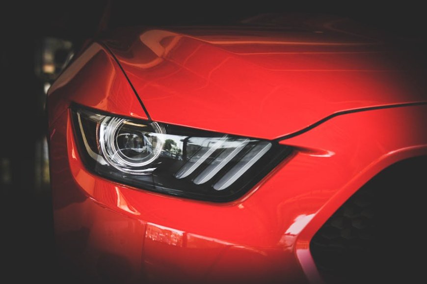 Ford dan SK On Akhiri Aliansi Baterai Mobil Listrik Amerika