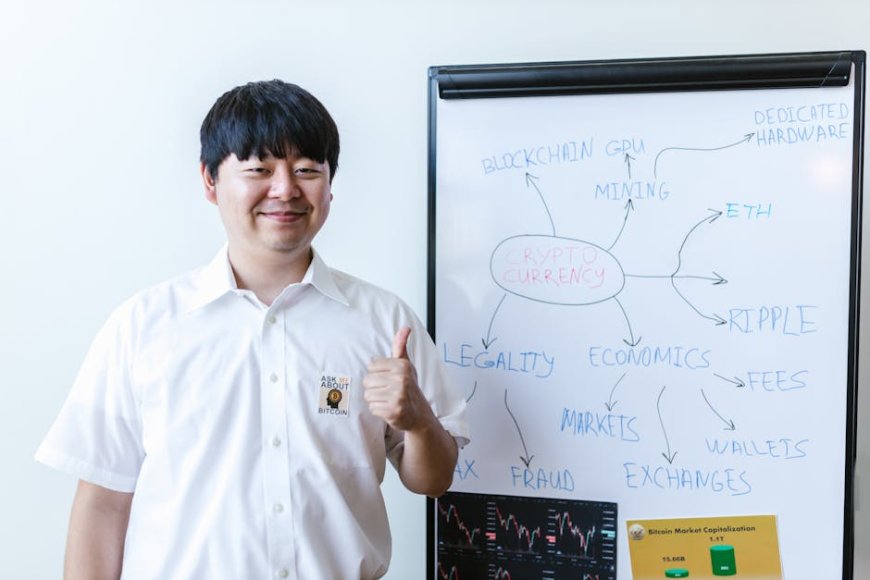 Kisah Jatuhnya Do Kwon Bos Terraform Divonis 15 Tahun Penjara