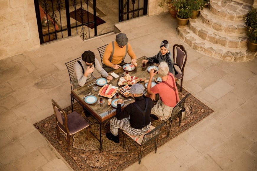 Hidden Gems Edukatif di Yogyakarta untuk Anak dan Lansia Berpetualang