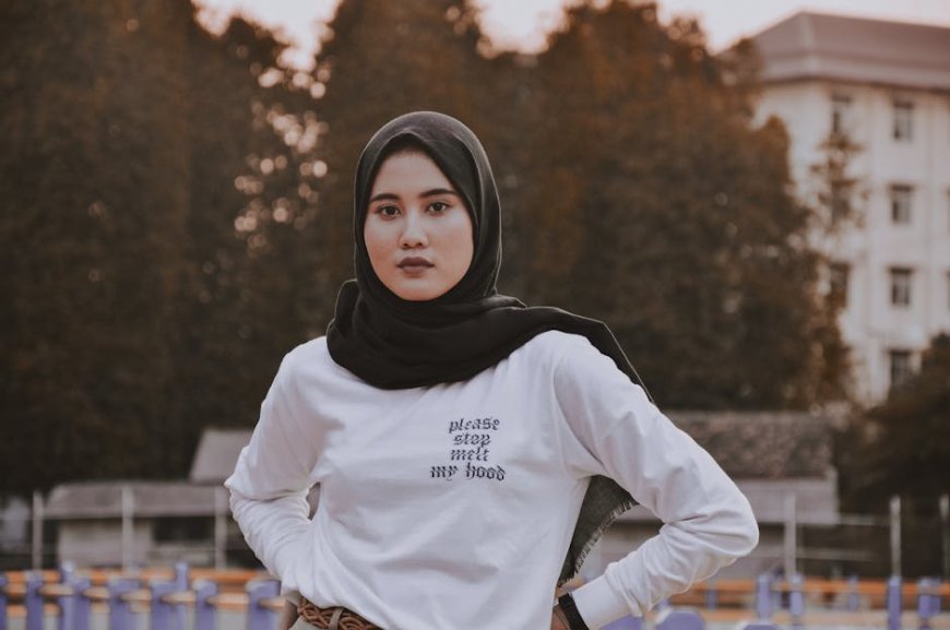 Fenomena Athleisure Menginspirasi Gaya Hidup Aktif Generasi Muda