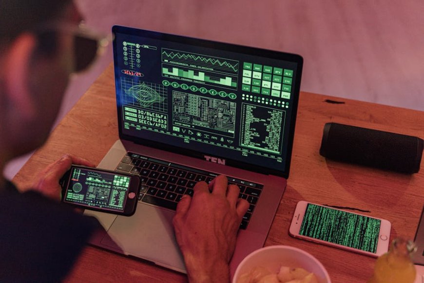 Bagaimana Hacker Membuka Gadget yang Sudah Ditinggalkan Produsen