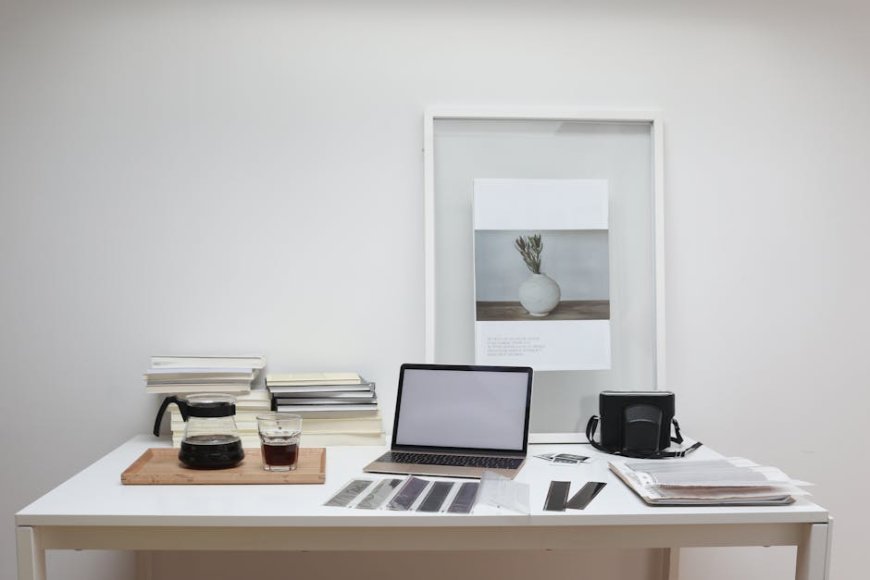 Laptop Commodore 64 3D Print Inovasi Retro yang Mengagumkan