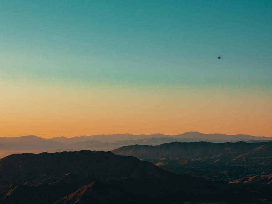 Panduan Healing di Pegunungan Hidden Gems Retreat Alam dan Tips Sehat