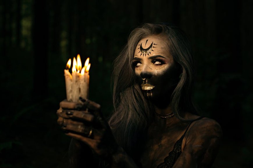 Email Misterius Tengah Malam yang Mengubah Hidupku Selamanya