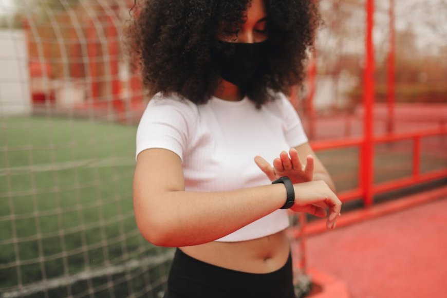 Inovasi Wearable dan Video Analitik Ubah Strategi Olahraga Modern