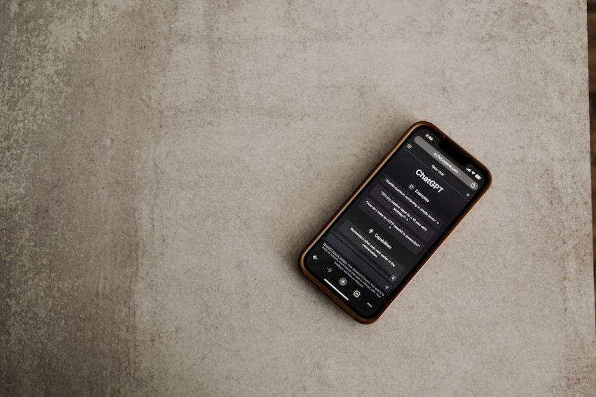 Harga Ponsel 2026 Melonjak Karena Ledakan Teknologi AI Canggih