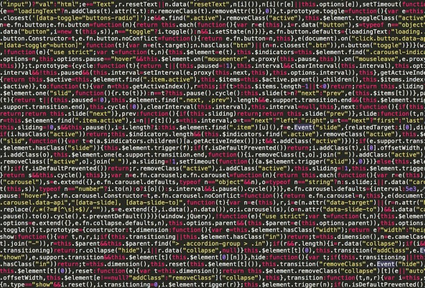 3 Cara Mudah Olah Data Teks Tak Terstruktur untuk Pemula
