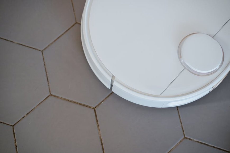 iRobot Roomba Bangkrut Inilah Dampak bagi Dunia Robot Vacuum