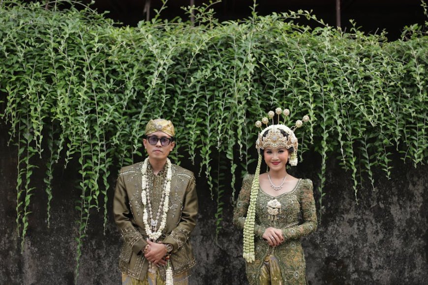 Jejak Motif Keramik Dinasti Ming dalam Batik Pekalongan Modern