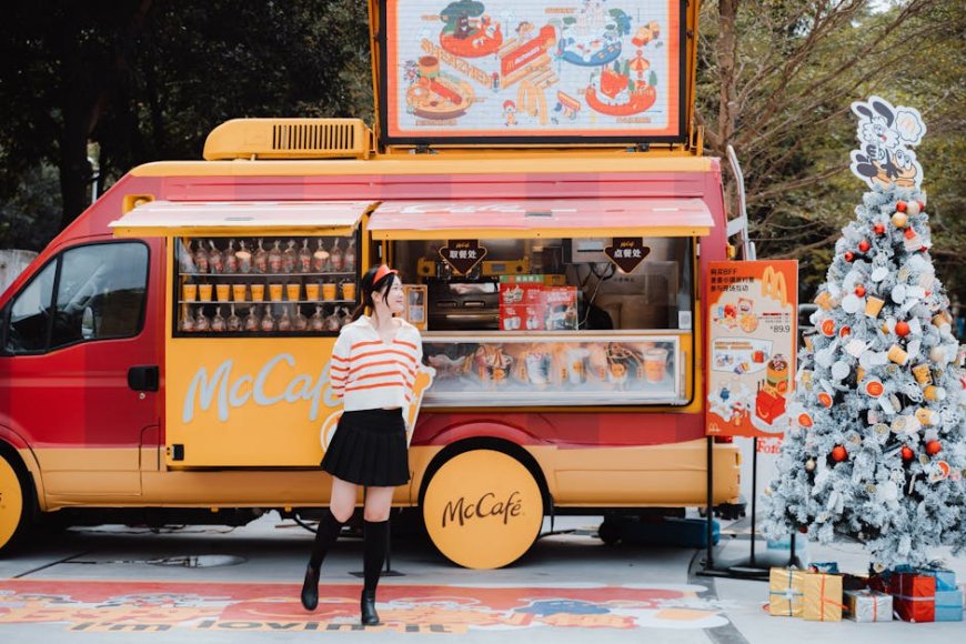 Iklan Natal AI McDonald's Belanda Ditarik Usai Diprotes Netizen