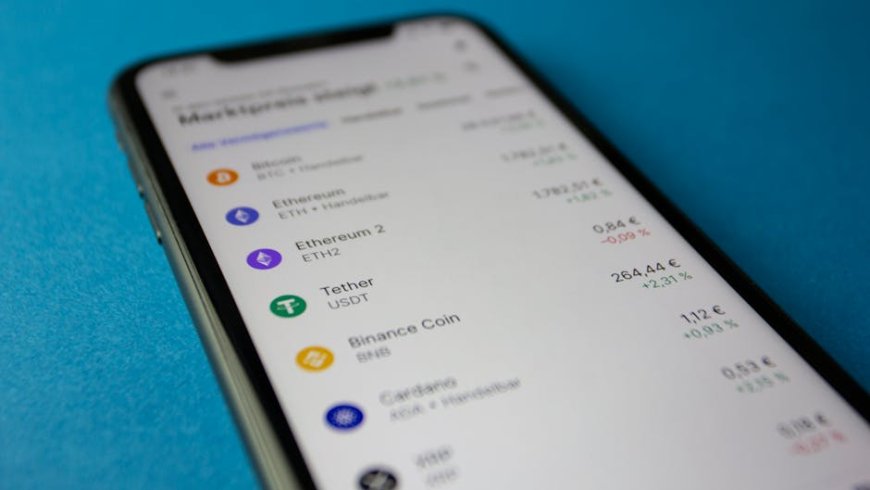 Cardano ADA Kembali Uji Support Penting Saat Harga Anjlok
