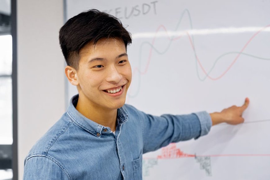 Dogecoin Sentuh Level RSI Langka Hanya 4 Kali dalam 11 Tahun