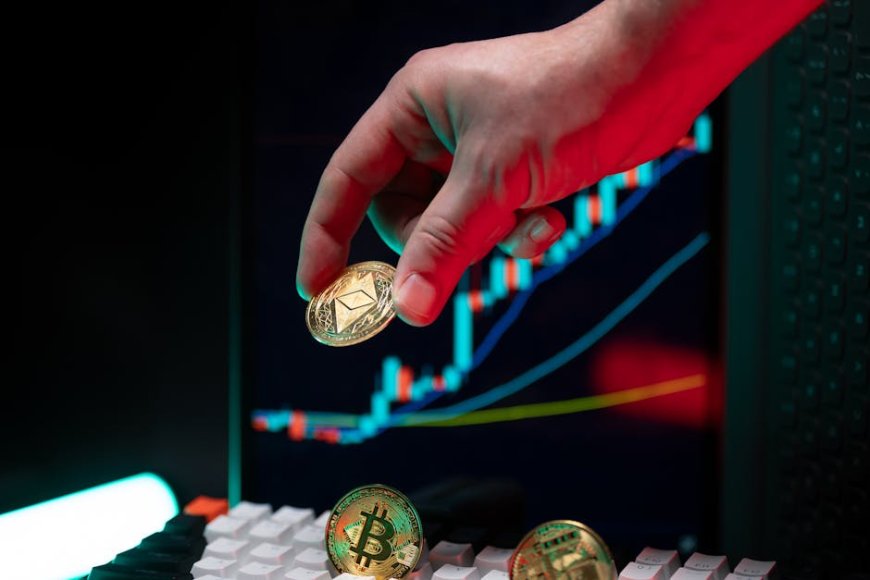 Bitcoin Tembus 90K dan Crypto Market Makin Panas