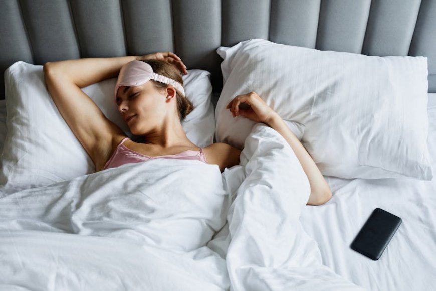 Bongkar Mitos Sinkronisasi Tidur Sehat bagi Pekerja Shift Malam