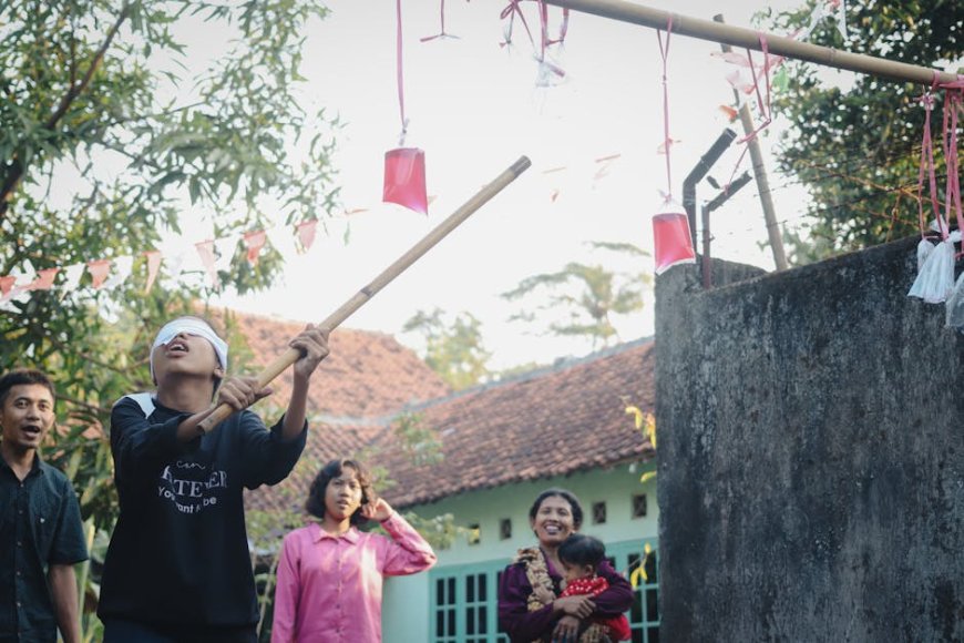 Cara Unsur Budaya Lokal Membuat Komunitas Game Mobile Makin Solid