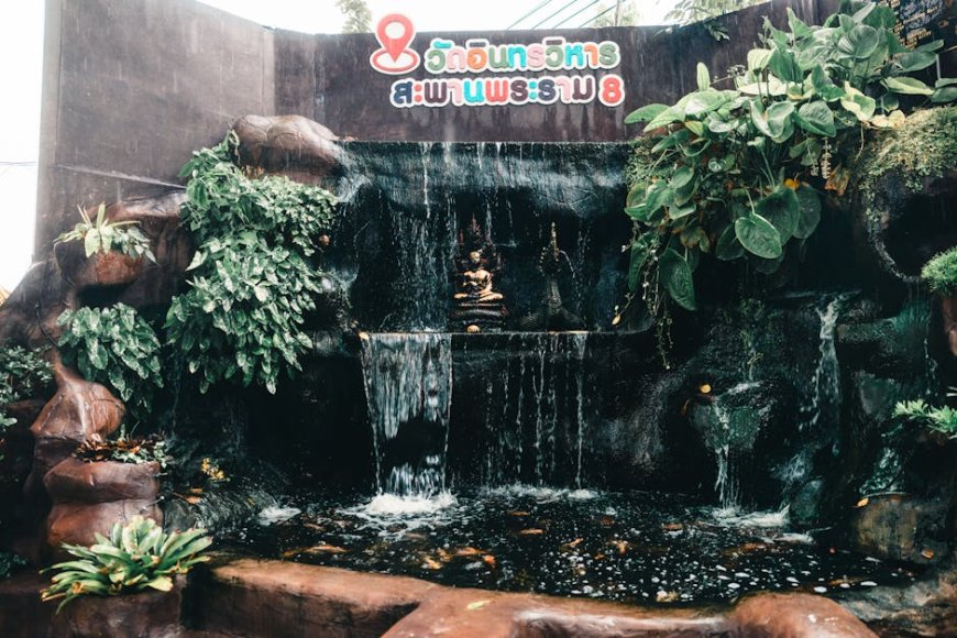 Tips Urban Foraging Aman di Jakarta dan Cara Temukan Lokasinya