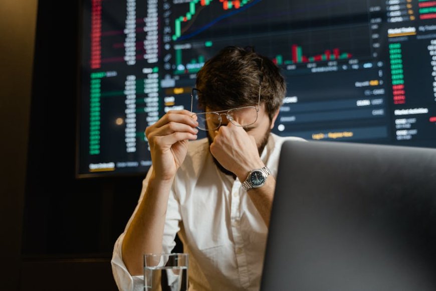 Agar Investasi DAT Lebih Stabil Hindari Efek mNAV Roller Coaster