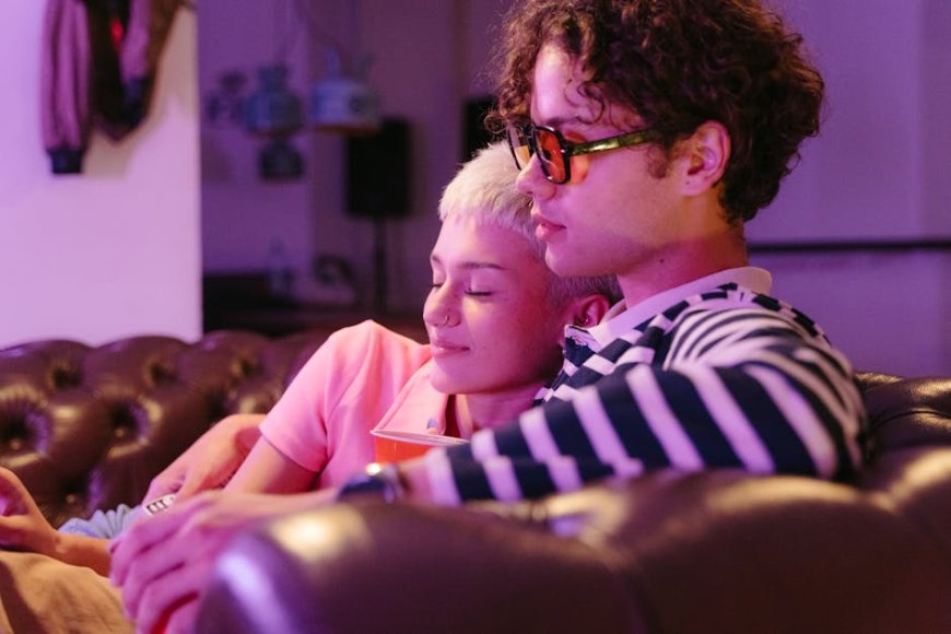 Mitos Kesehatan Mental Remaja dan Peran Tidur Malam yang Sering Diabaikan