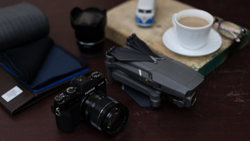 Rahasia di Balik Pembuatan Dokumenter Alam dengan Drone dan CGI