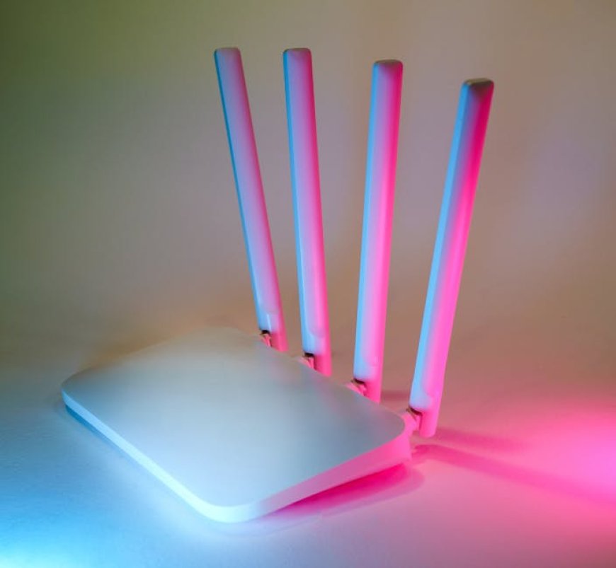 Starlink Luncurkan Router Mini Gratis dengan WiFi 6 untuk Pengguna Lama