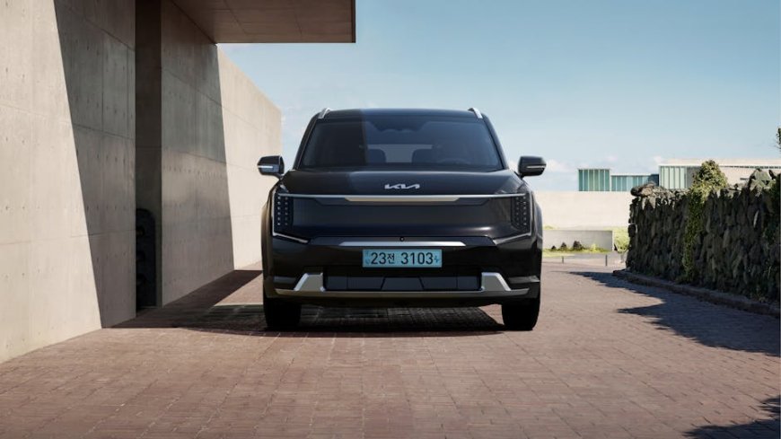 SUV Listrik Mewah Lucid Air Meluncur, Siap Hadapi Tantangan Pasar