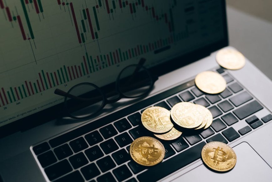 Strategi Praktis Menyikapi Bitcoin RSI Rendah Dibandingkan Emas