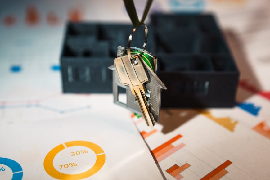 Tren Suku Bunga KPR dan Inovasi Crypto pada Kredit Rumah