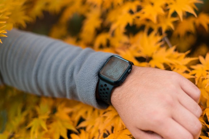 Review Apple Watch SE 3 Smartwatch Terjangkau untuk Pengguna iPhone
