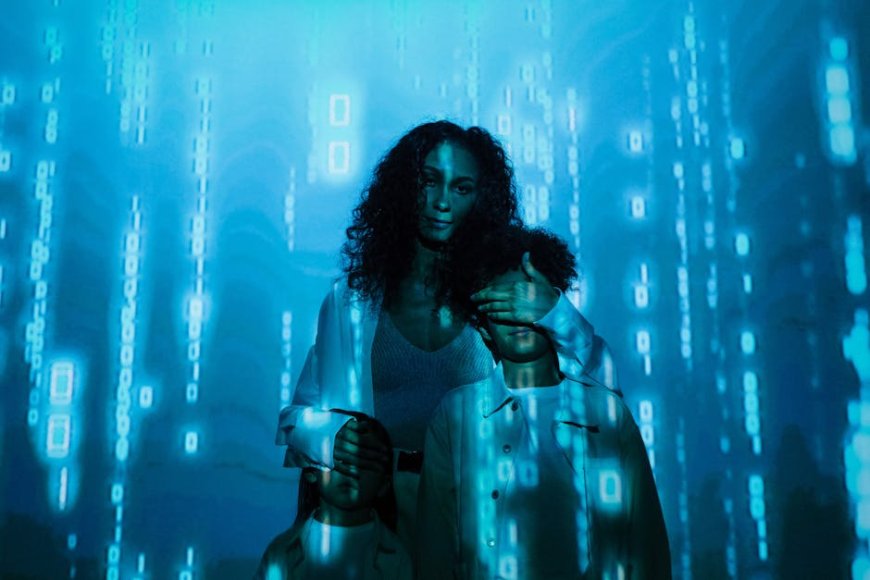 Laporan Eksploitasi Anak Terkait Produk OpenAI Melonjak Tajam Tahun Ini