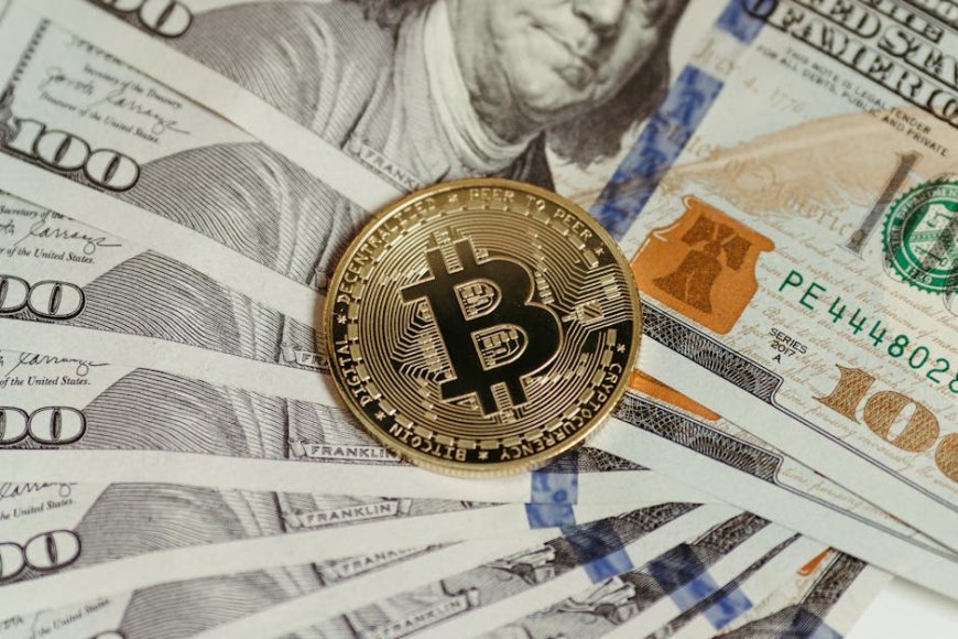 Tokenized US Treasurys Melejit 50x Sejak 2024 Tanda Era Keuangan On-Chain