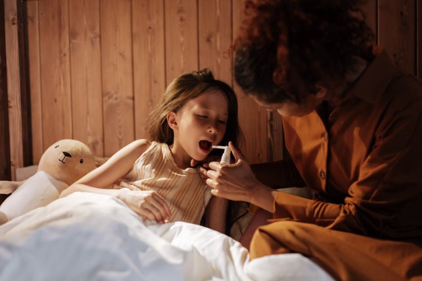 Mitos Kesehatan Ibu dan Bayi Baru Lahir Setelah Tidur Malam Nyenyak