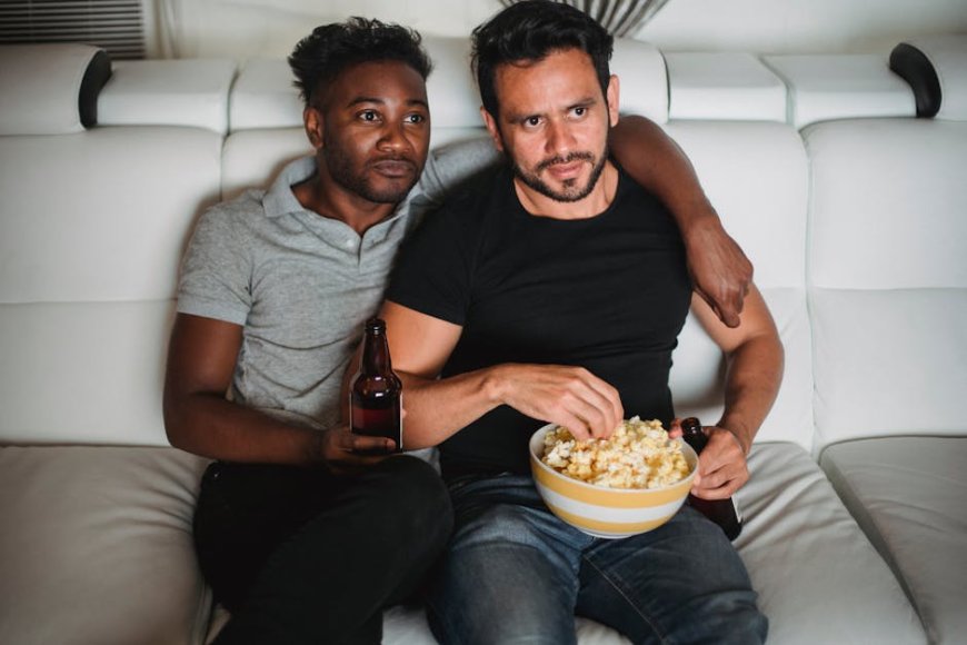 Film Natal Netflix Terbaik Tanpa Romansa Komedi Wajib Tonton