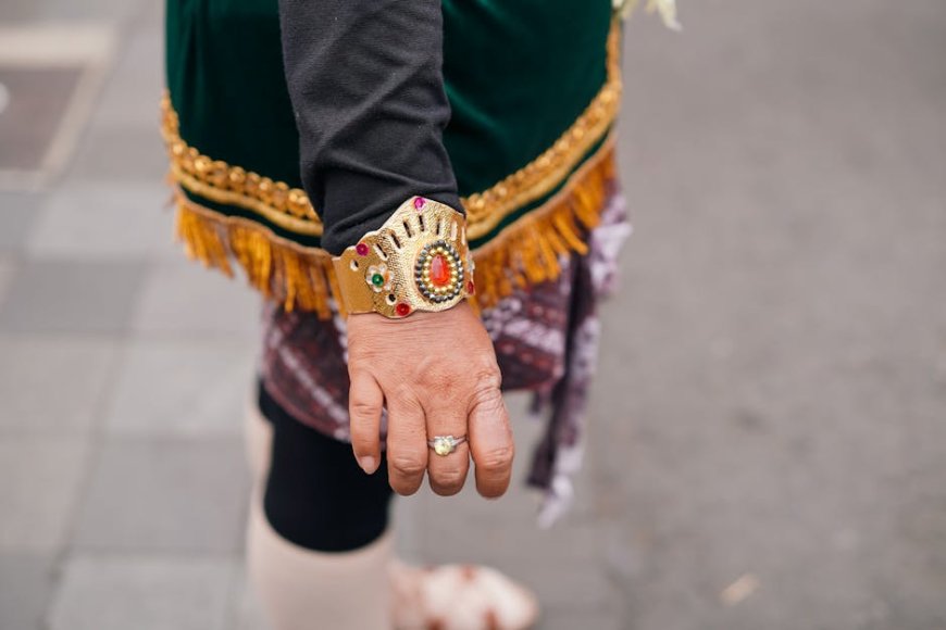 Unveiling Indonesia’s Local Wisdom and Timeless Cultural Traditions