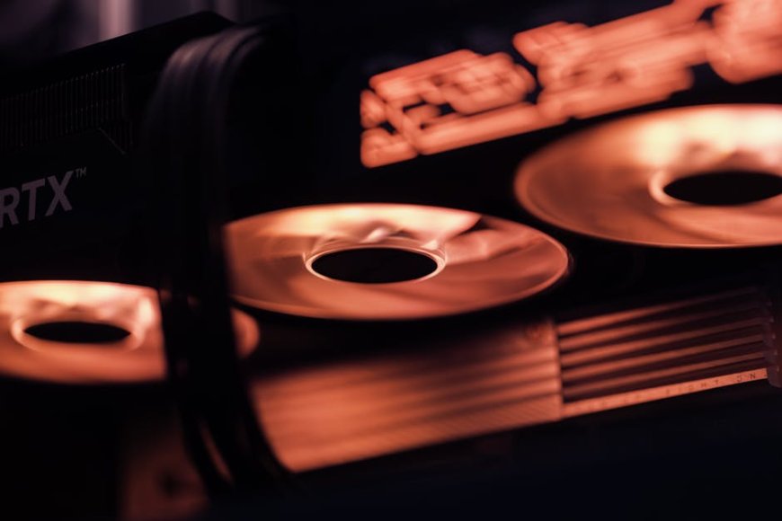 Gigabyte Ganti Thermal Paste RTX 5000 dengan Thermal Pad Baru