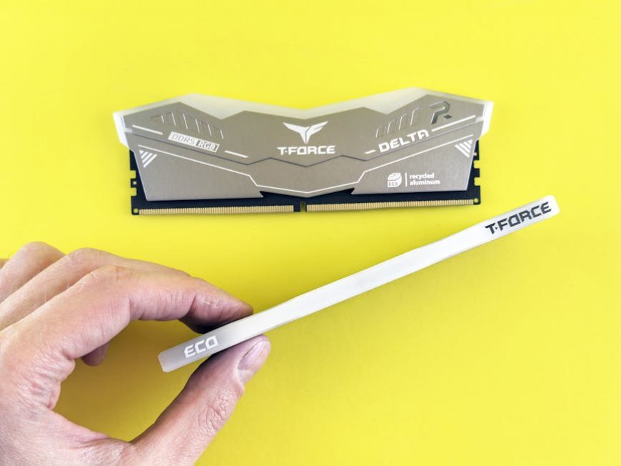 Corsair Ganti RAM DDR5 Rp15 Juta dengan Dummy RGB Rp500 Ribu