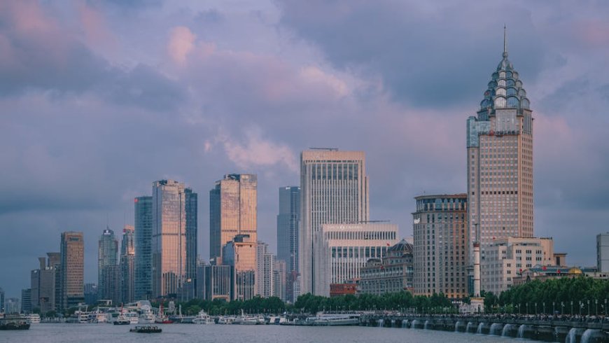 Dampak Kebijakan Moneter PBOC Terhadap Investasi Jangka Panjang