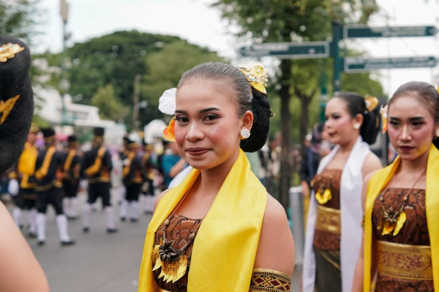 Indonesia’s Cultural Diplomacy Shaping Pacific Regional Partnerships