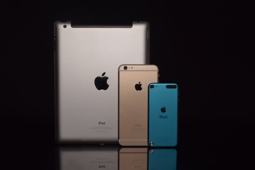 Panduan Memilih iPhone Terbaik Sesuai Kebutuhan dan Anggaran