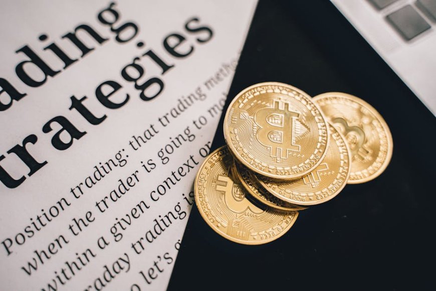 Bitcoin Masih di Harga Wajar Ini Tips Trading Aman Saat Pasar Stabil