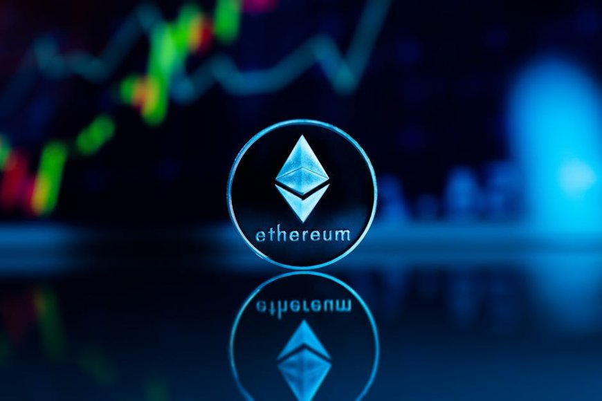 Prediksi Pertumbuhan TVL Ethereum 10 Kali Lipat di Tahun 2026