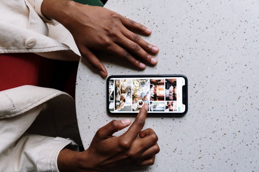 Cara Mengatasi Konten AI Slop di Pinterest Biar Feed Lebih Asli