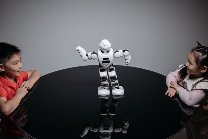 Bahaya Sora 2 AI: Video Disturbing dengan Anak Digital Bermunculan