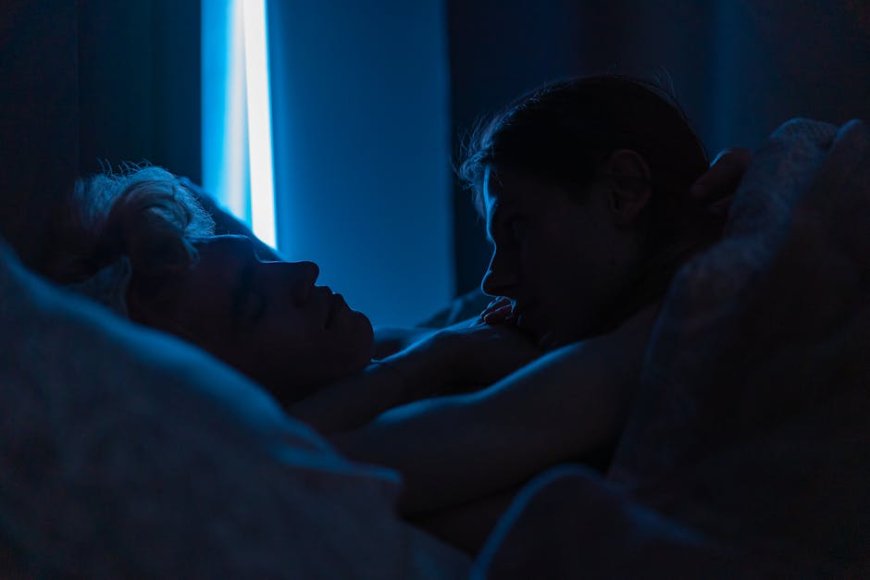 Fakta Tidur Malam Nyaman Tanpa Cahaya untuk Kesehatan