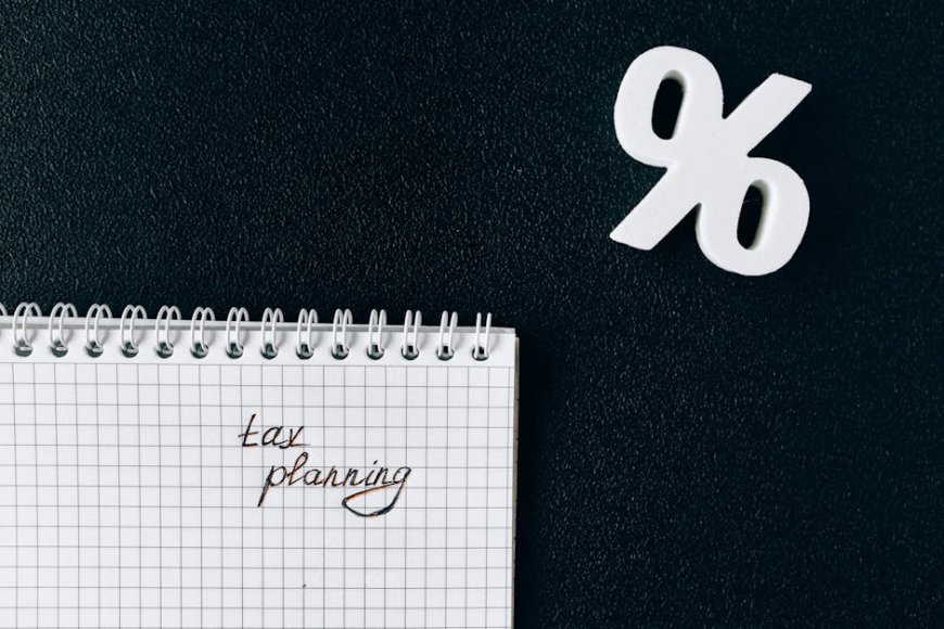 Strategi Tax-Aware Investasi Saham Untung Maksimal Minim Pajak