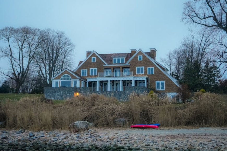 Risiko Private Credit Australia Melonjak karena Investasi Properti