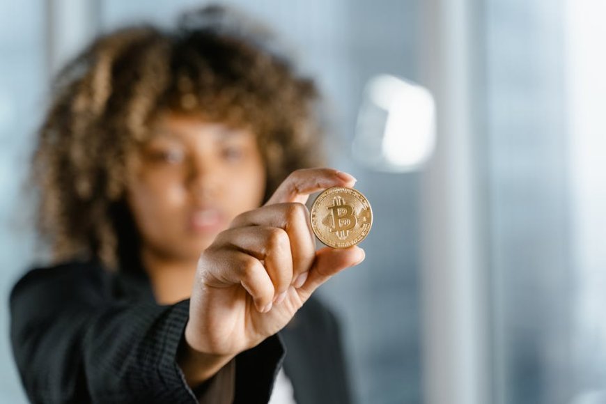 Peluang Tax Harvesting Saat Harga Bitcoin Turun Tajam